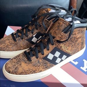 Men’s Bally Vita sneakers